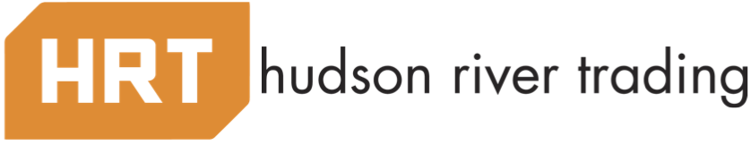 Hudson River Trading