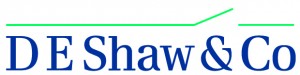 The D. E. Shaw Group